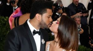 Selena Gomez revela por qué vive una luna de miel constante junto a The Weeknd