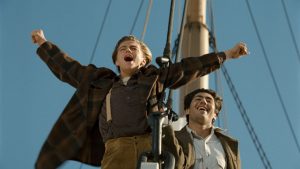 ¿Recuerdas a Fabrizio de "Titanic"? Así luce el actor a 20 años de la película