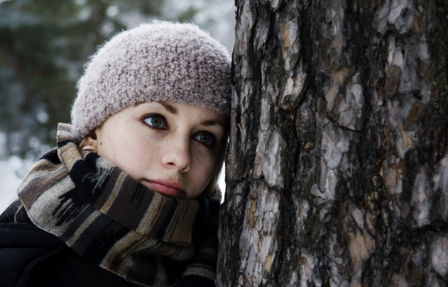 Trastorno afectivo estacional