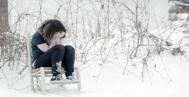 Trastorno afectivo estacional