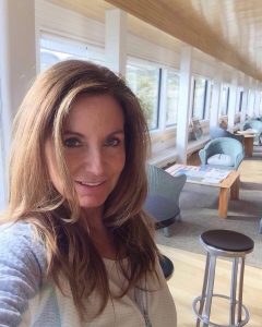 ¡Son iguales! Viviana Nunes revolucionó las redes sociales con el gran parecido a su hija