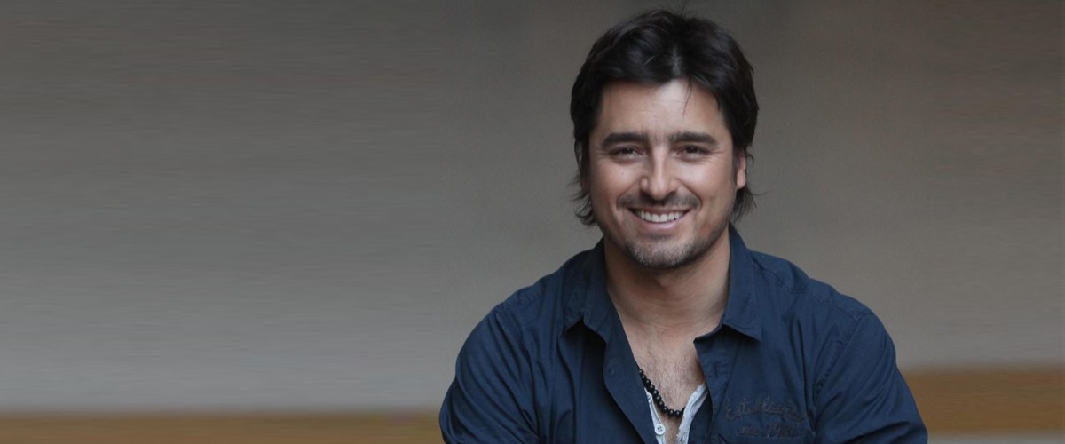 Jorge Zabaleta se refirió a los dichos de Luis Gnecco sobre "Perdona nuestros pecados"