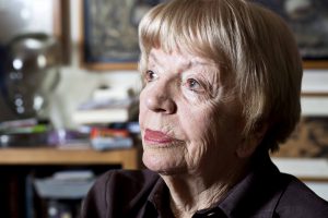 TVN transmitirá documental “Viejos Amores” a modo de homenaje a Bélgica Castro