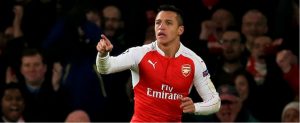 La lujosa casa que Alexis Sánchez se compró en Santiago
