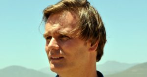 Amaro Gómez-Pablos estaría viviendo una pena de amor