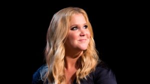Amy Schumer: "Soy totalmente feminista"