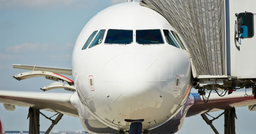 Latam anuncia que suspenderá rutas internacionales por coronavirus