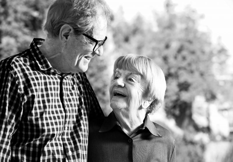 Actriz Bélgica Castro está hospitalizada