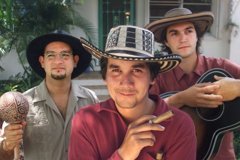 ¡Participa por entradas para ver a Bacilos en su regreso a Chile!