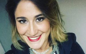 Belén Mora compartió fotos tras someterse a cirugía estética