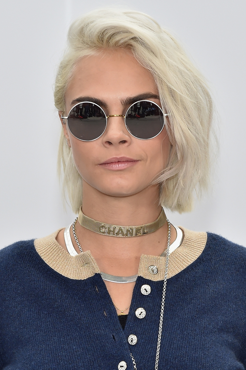 Blunt bob, la nueva tendencia de corte de pelo que se viene