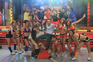 Falleció la madre de Fernanda Gallardo, ex participante de "Calle 7"