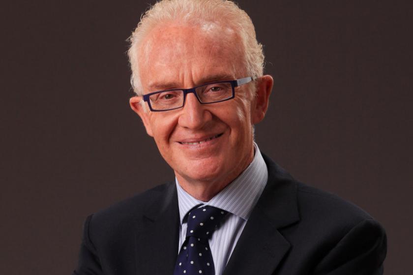 ¡Por precaución! Pedro Carcuro retorna a Chile este jueves