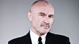 Phil Collins termina en el hospital tras accidentarse en hotel de Londres