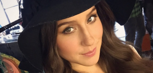 ¡Denise Rosenthal lanzará su primer libro!