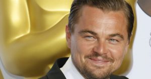 Leonardo DiCaprio respondió a acusaciones de Bolsonaro sobre incendios en el Amazonas