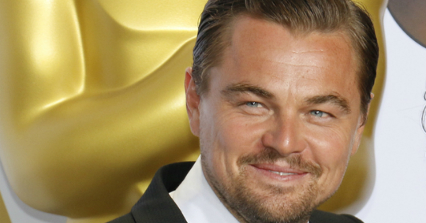 Leonardo DiCaprio respondió a acusaciones de Bolsonaro sobre incendios en el Amazonas