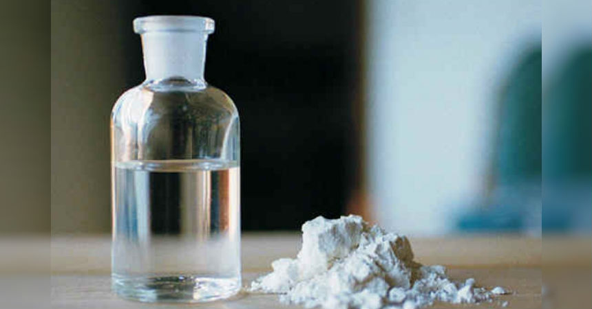 PDI en alerta por droga que facilita el abuso sexual