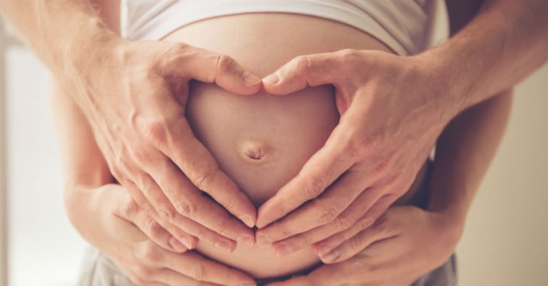 ¡Nuevo bebé en Hollywood! Pareja de actores se convertirán en padres