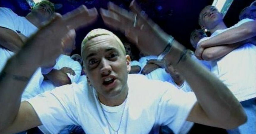 eminem cantante valioso