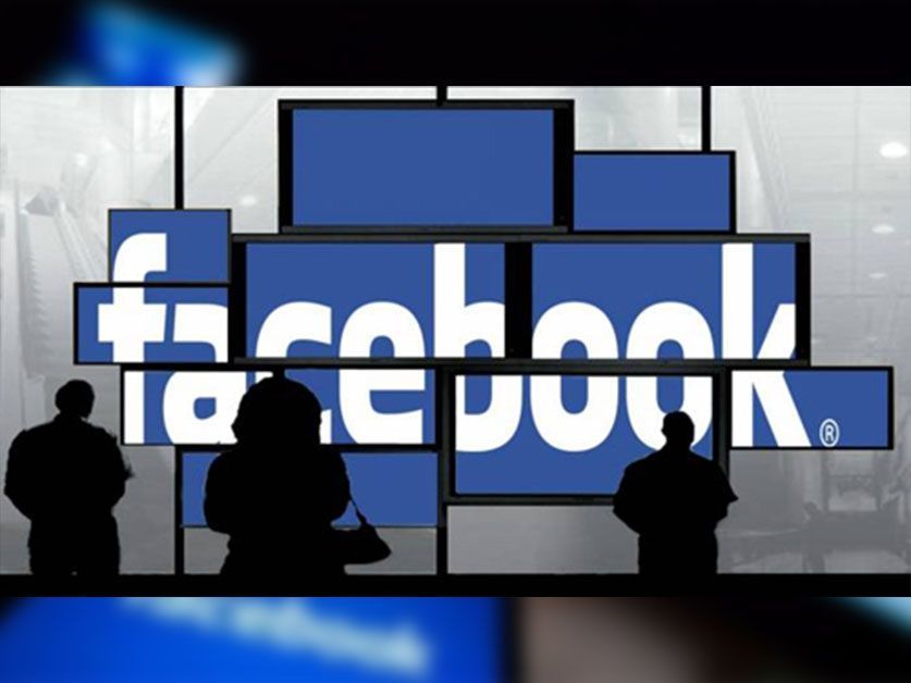 Facebook lanzará sus propias series de TV a fin de año