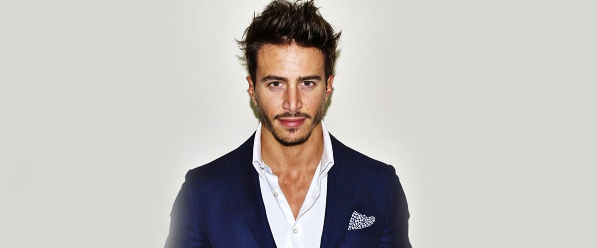 Marco Ferri se refirió al término de su relación con Aylén Milla