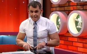 José Miguel Villouta confirmó su renuncia a "El interruptor"