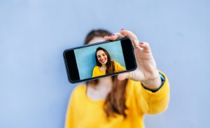 ¿Qué dice tu foto en redes sociales según tu personalidad?