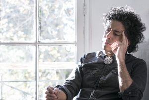 Manuel García: "El fenómeno de Mon Laferte es simplemente notable"