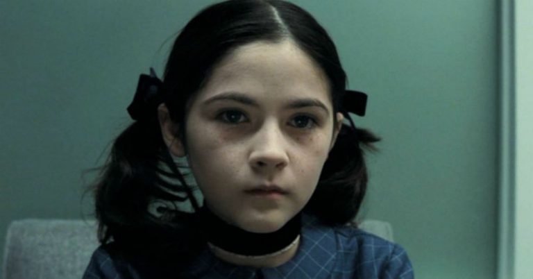 Conoce a Barbora Skrlová, la macabra mujer que inspiró la película "La huérfana"