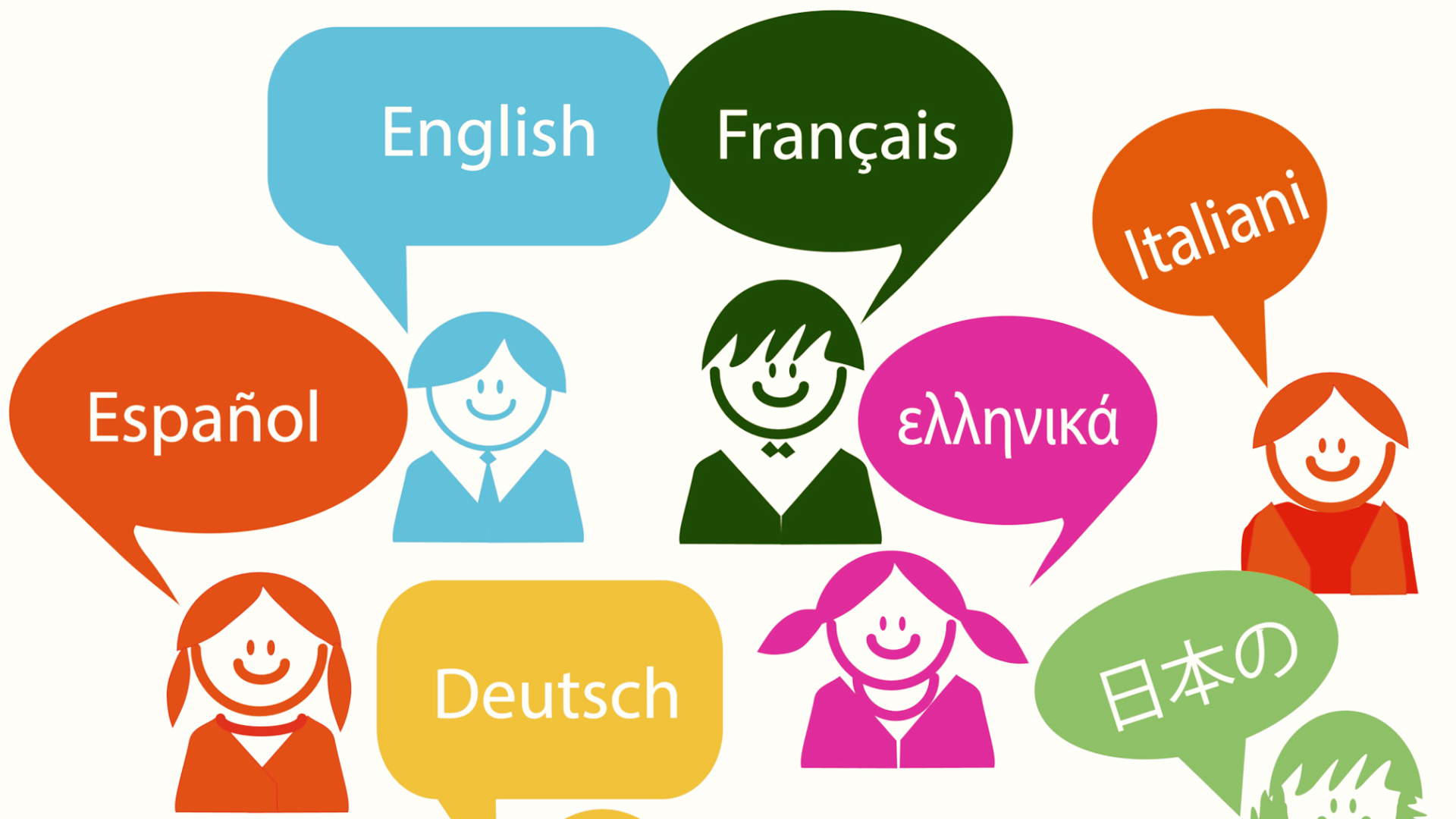 Descubre Los Beneficios De Hablar Más De Un Idioma Y Sus Efectos En El