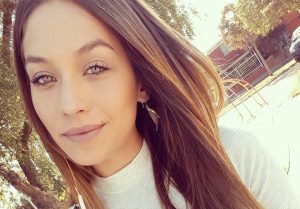 Ingrid Aceitón muestra su gran logro en los concursos de belleza