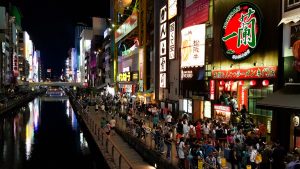 En Japón inventan restaurantes para solitarios sin ganas de hablar