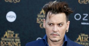 Johnny Depp tampoco será parte de la nueva película de "Piratas del Caribe"