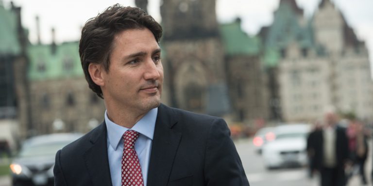 Amor, política y libertad: Revisa las mejores fotos en Instagram de Justin Trudeau, el guapo Primer Ministro de Canadá