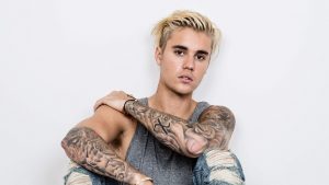 Justin Bieber podría dejar de cantar para dedicarse a otro rubro