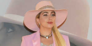 Esta es la dieta con la que Lady Gaga se mantiene en forma