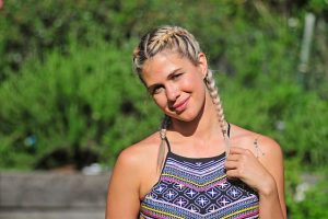 Laura Prieto contará todo sobre su quiebre con Julio César Rodríguez en "Vértigo"