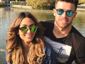 Lisandra Silva y Leandro Penna se convirtieron en los ganadores de “Doble tentación”