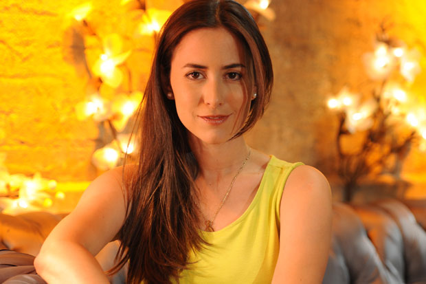 ¡Lorena Bosch está esperando a su segundo hijo!