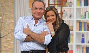 Entregan detalles de la salud de Luis Jara tras operación por tumor en cuerdas vocales