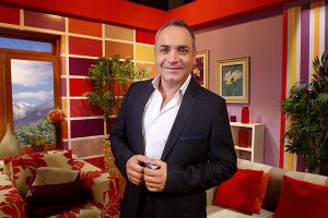 Luis Jara defendió a Paty Maldonado tras episodio de funa en vivo