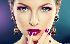 10 tips para lograr un perfecto maquillaje de noche