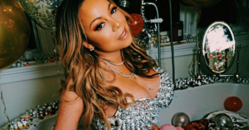 Mariah Carey demanda a exasistente que la amenaza con publicar videos íntimos