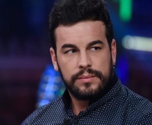 ¡Mario Casas es víctima de una broma pesada!