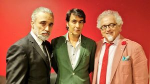 Esta noche se conocerá al nuevo ganador de "MasterChef Chile"