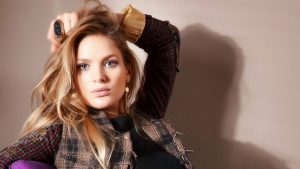 Mayte Rodríguez se suma a nueva teleserie nocturna de TVN