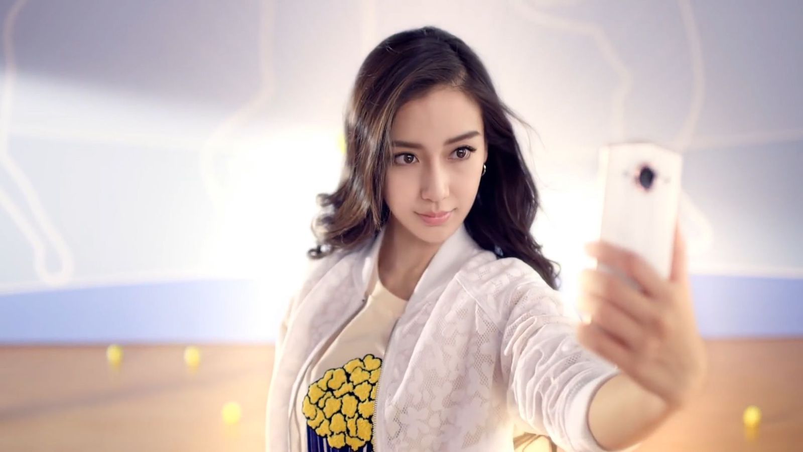 ¿Amante de las selfies? Esta aplicación es la que debes tener