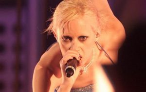 Monik, ganadora de "Operación triunfo", será madre por segunda vez