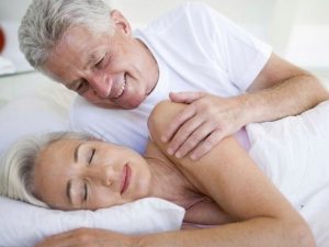 Descubre cuánto sexo debes tener según tu edad ¿En qué etapa estás tú?